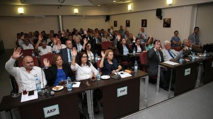 Karşıyaka&rsquo;nın B&uuml;t&ccedil;esi 225 Milyon Lira