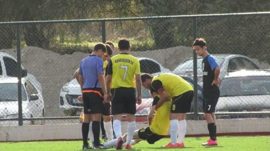 Sağlık Ekibi İstiyorlar