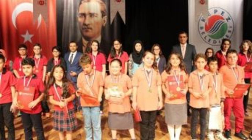 Envar&rsquo;ın Cambridge Sınav Başarısı