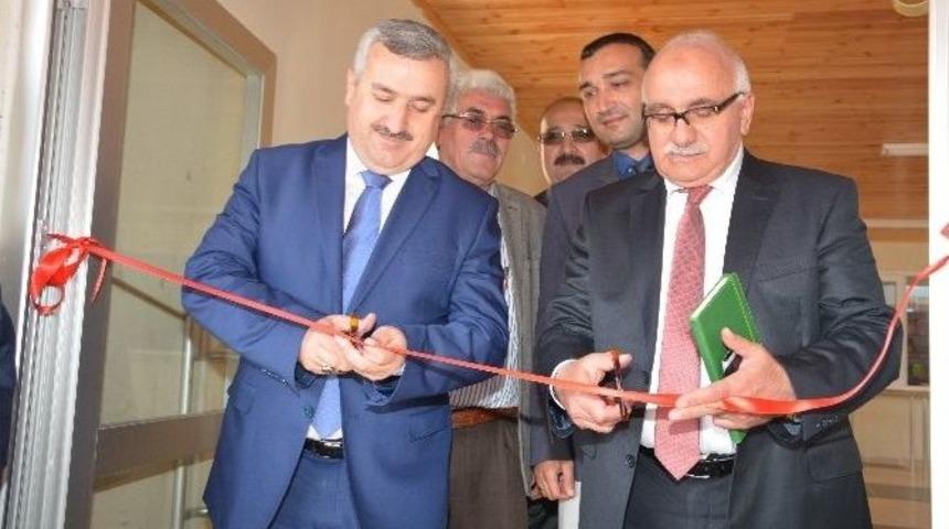 K&ouml;rfez&rsquo;de Okullara Tam Destek