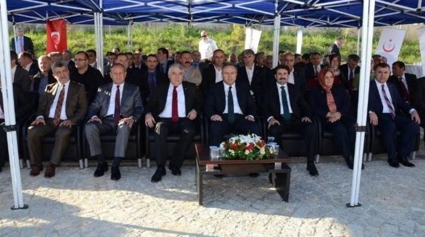 Yığılca&rsquo;ya 5 Yıldızlı Devlet Hastanesi