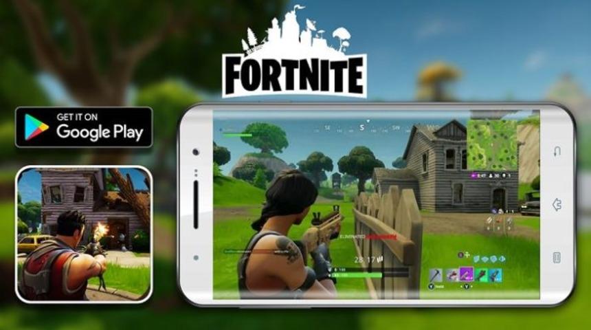 Fortnite destekli Android telefonların listesi!