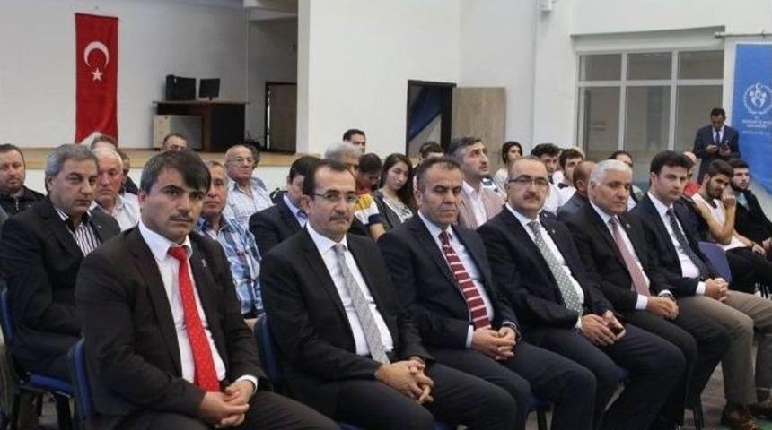 Tun&ccedil; Ve Bensiz Se&ccedil;im Gezilerini S&uuml;rd&uuml;r&uuml;yor