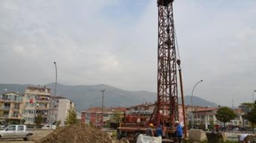 Gemlik&rsquo;te Termal Hamle