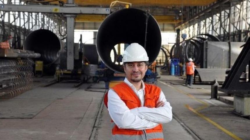 Asrın Projesinde Y Par&ccedil;ası Gaziantep&rsquo;ten