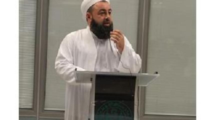 Masum Bayraktar Hoca: &ldquo;gen&ccedil;lerimiz Devlet Eliyle Aile Kursun&rdquo;