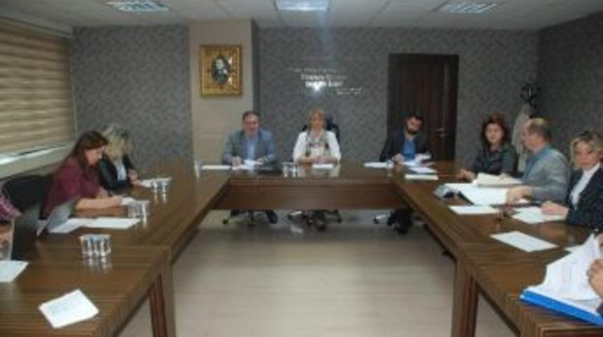 Nikah Salonları Fotoğraf İhalesi Yapıldı