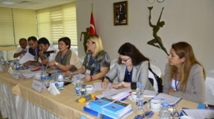 Tarım, Hayvancılık Ve Ormancılık Sekt&ouml;rlerinin Sorunları Tartışıldı