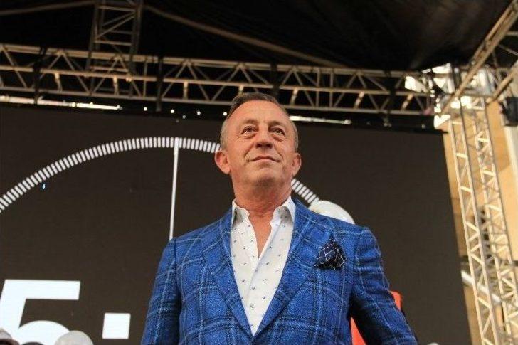 Ağaoğlu’ndan Türkiye’ye Guinness Rekoru G2