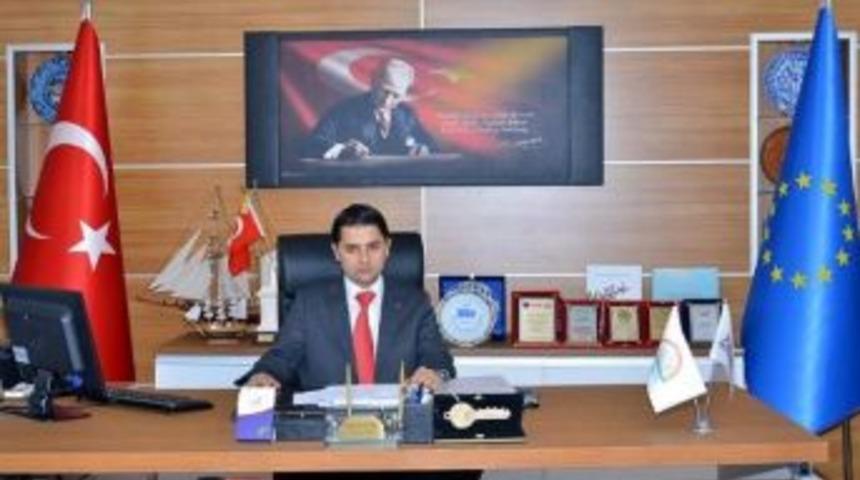 Tkdk&rsquo;den Dolandırıcılık Uyarısı