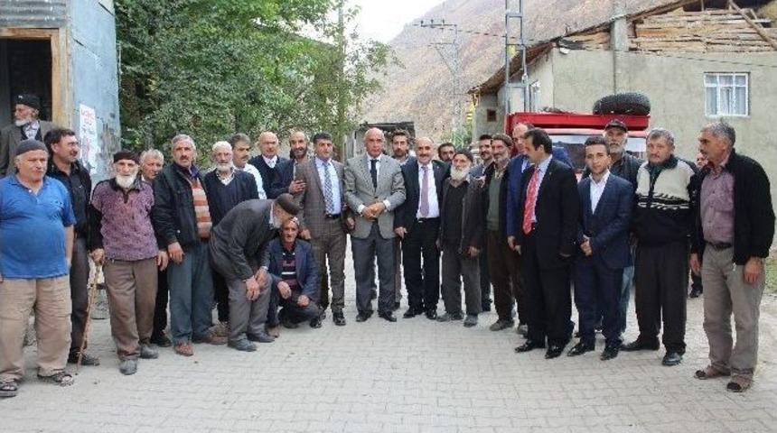 Prof.dr. Mustafa Ilcalı&rsquo;dan, İletişim &Ouml;ğrencilerine Staj S&ouml;z&uuml;