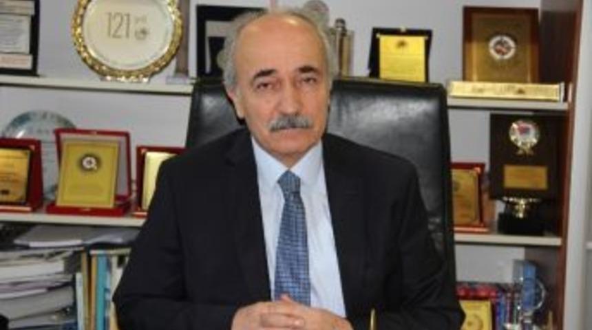 (&ouml;zel Haber) Başkan Gen&ccedil;, 1 Kasım&rsquo;da Sonucun Değişmeyeceği G&ouml;r&uuml;ş&uuml;nde