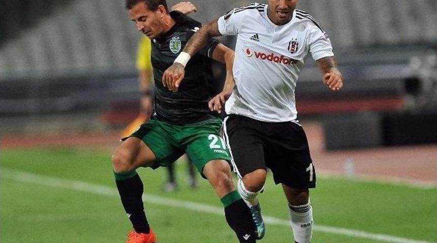 Uefa Avrupa Ligi&rsquo;nde 3. Hafta Heyecanı