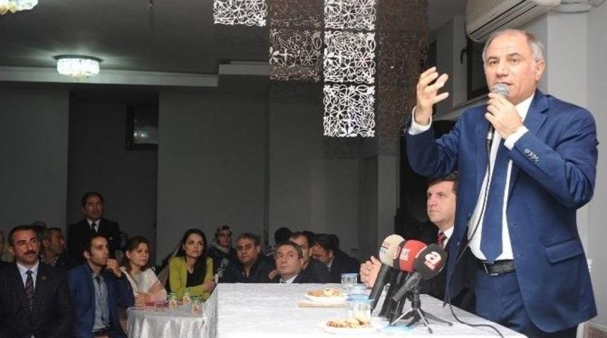 Ala: &ldquo;paland&ouml;ken&rsquo;le Uludağ&rsquo;ı Birleştireceğiz&rdquo;