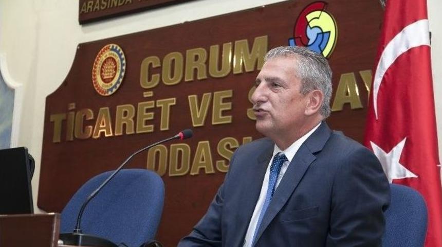 Hitit &Uuml;niversitesi&rsquo;nde Tezsiz İşletme Y&ouml;netimi Y&uuml;ksek Lisans B&ouml;l&uuml;m&uuml; A&ccedil;ılacak