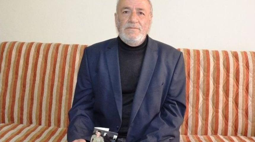 25 Yaşındaki Gen&ccedil;ten 17 G&uuml;nd&uuml;r Haber Alınamıyor