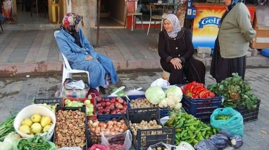Melki Pazarlarda Yerini Aldı