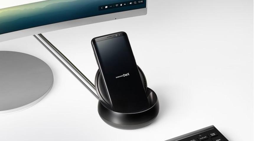 Galaxy Note 9, PC olarak kullanılabilecek