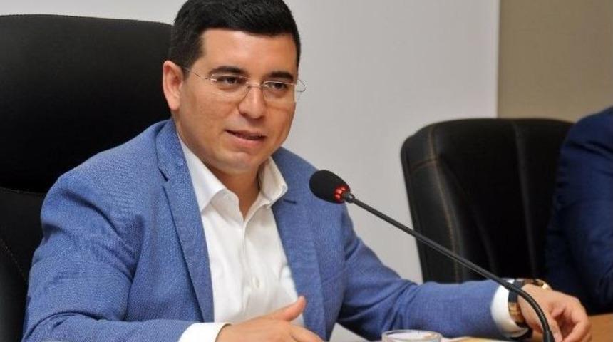 Akbb Olağan Toplantısı Ger&ccedil;ekleşti