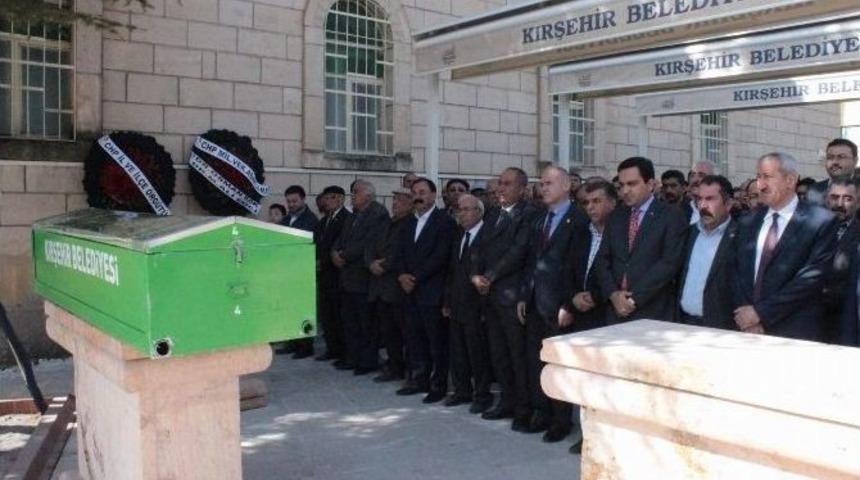 Hollanda&rsquo;da Hayatını Kaybeden T&uuml;rk Memleketinde Defnedildi