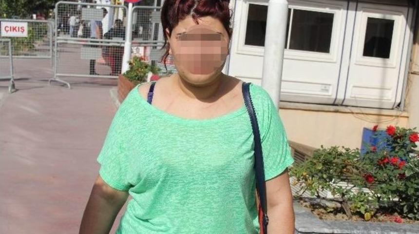 Azeri Kadına Tecav&uuml;z İddiasına 2 G&ouml;zaltı