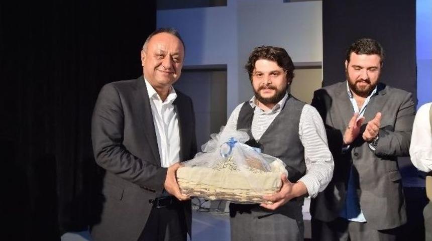 Kastamonu&rsquo;da &lsquo;eskitilmiş Kılı&ccedil;&rsquo; Tiyatro Oyunu Sahnelendi