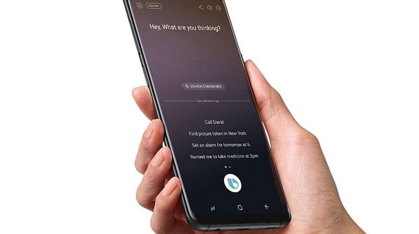 Bixby nedir nasıl kullanılır?