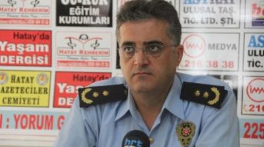 Ekmekçi: “trafiğe Yılda 10 Bin Kurban Veriyoruz”