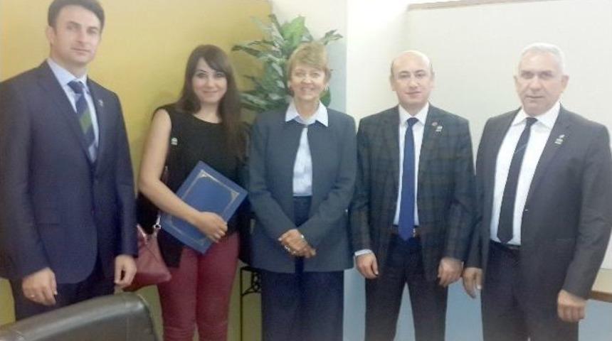 Ayto &Uuml;yelerine B&uuml;y&uuml;k M&uuml;jde&hellip;