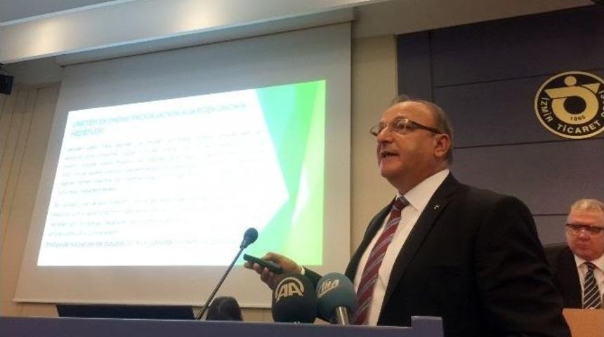 Mhp&rsquo;li Oktay Vural: &ldquo;dış Politikada Eksen Kayması Yaşanıyor&rdquo;