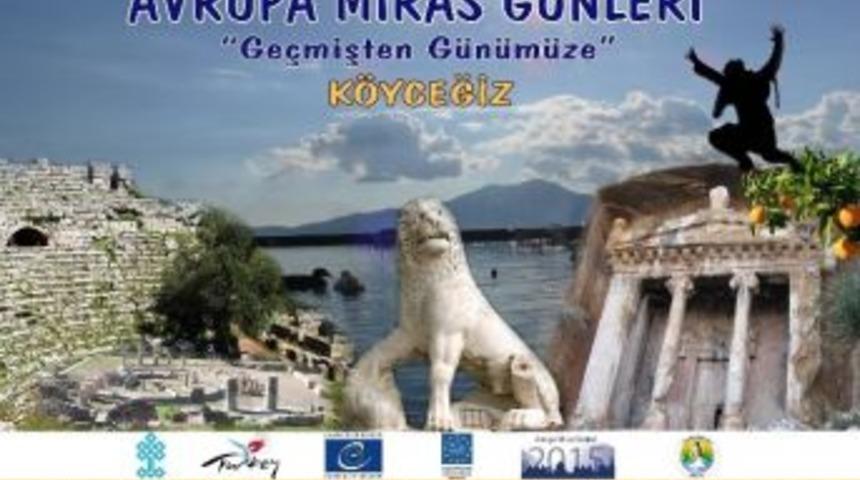 K&ouml;yceğiz Mirasına Sahip &Ccedil;ıkıyor