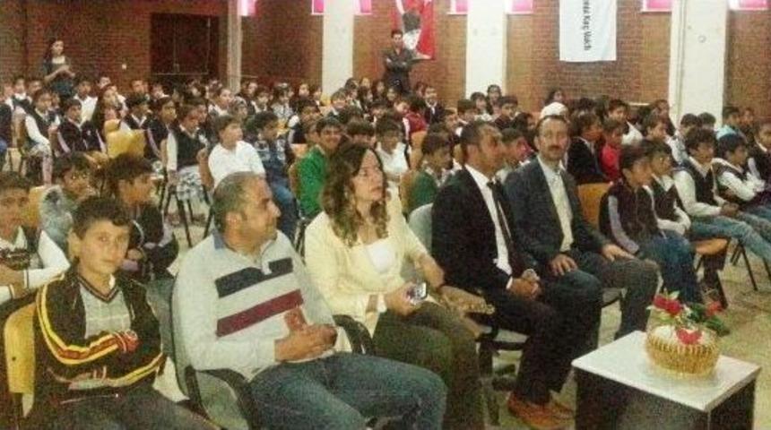 Van&rsquo;da &Uuml;r&uuml;n G&uuml;venliği Semineri