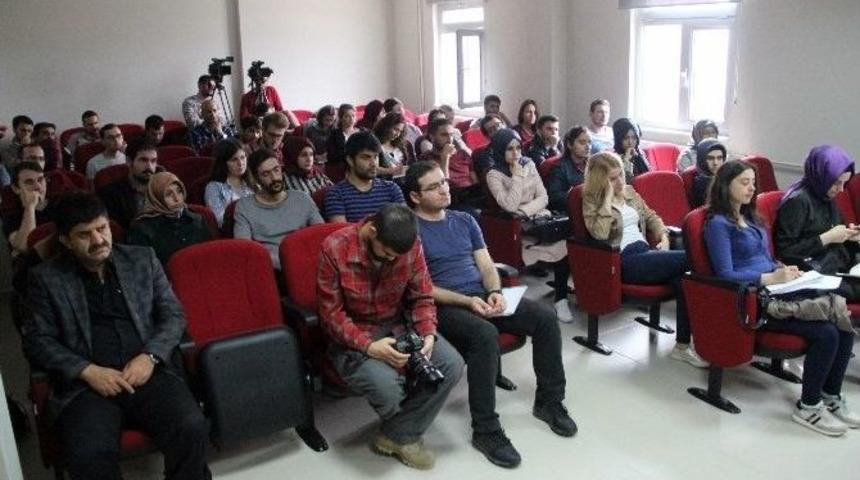 Sa&uuml;&rsquo;l&uuml; &Ouml;ğretim &Uuml;yesi Do&ccedil;. Dr. Tuncay Kardaş: