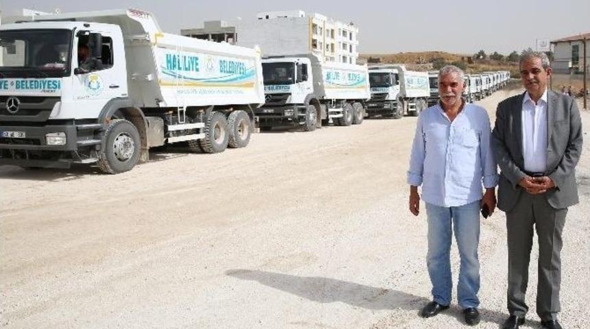 Başkan Demirkol, Ahmet Yesevi&rsquo;deki Alt Ve &Uuml;st Yapı &Ccedil;alışmalarını İnceledi