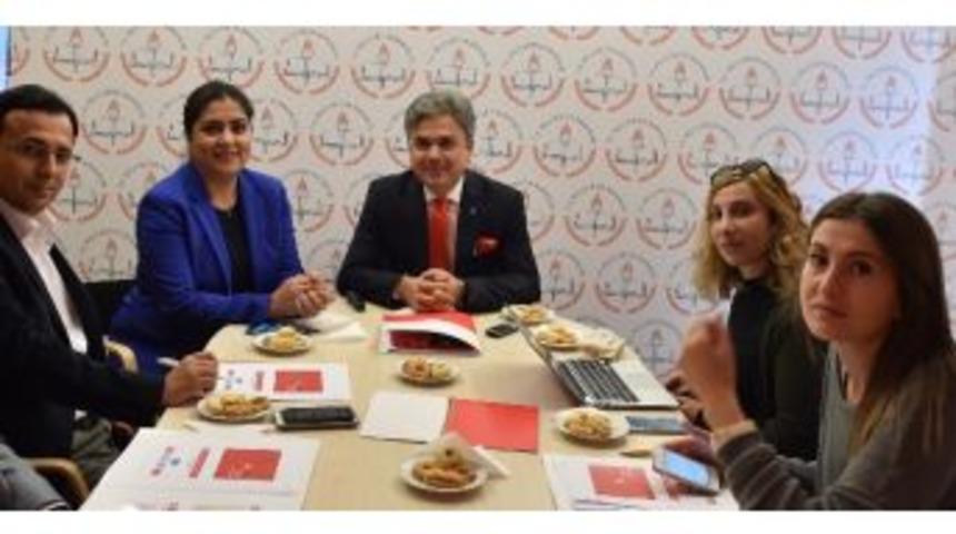 &Ouml;zel Okullaşma Oranında Y&uuml;zde 41 Artış