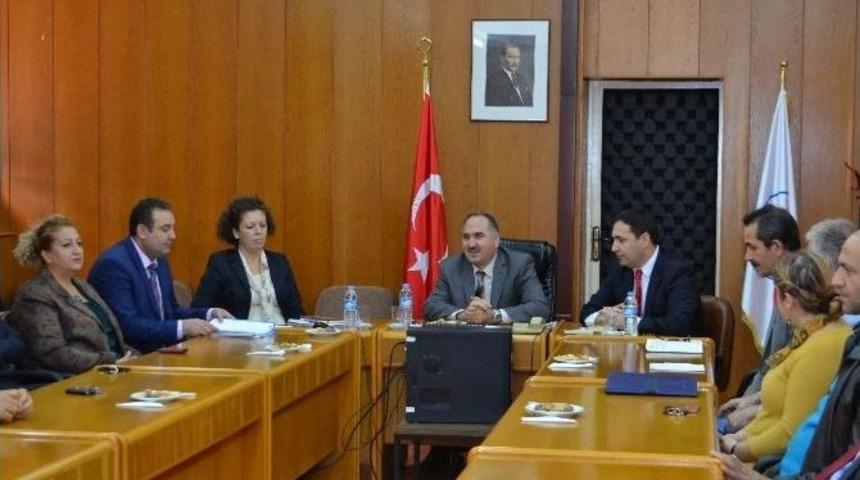 Sinop &Uuml;niversitesi Karadeniz Balık&ccedil;ılığına Y&ouml;n Verecek