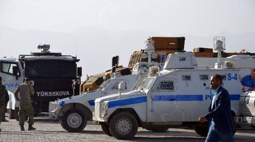 Şehit Askerlerin Kimlikleri Belirlendi