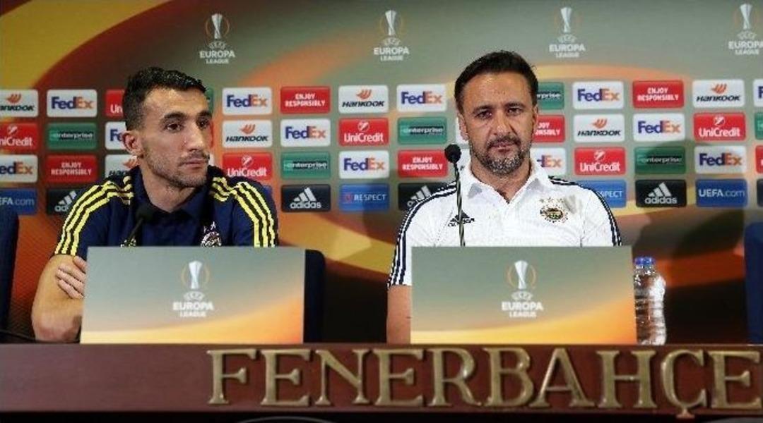 Topal: "nasıl İyi Takım Olur Onu G&ouml;stereceğiz"