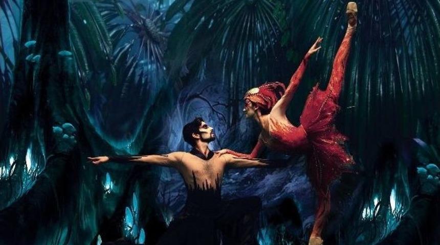 D&uuml;nya Pr&ouml;miyeri İle Danzon, Mersin Pr&ouml;miyeri İle Ateşkuşu Mdob&rsquo;da