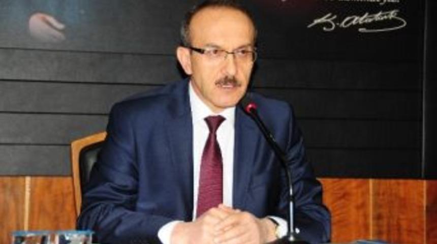 Muş&rsquo;ta İl Koordinasyon Kurulu Toplantısı