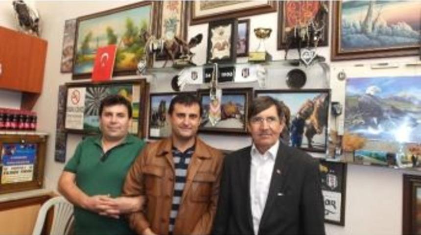 Burhaniye&rsquo;de Deve G&uuml;reşleri 31 Ocak&rsquo;ta Yapılacak