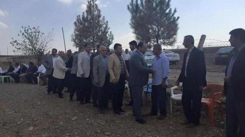 Yont&uuml;rk&rsquo;ten Vatandaşlara Destek &Ccedil;ağrısı