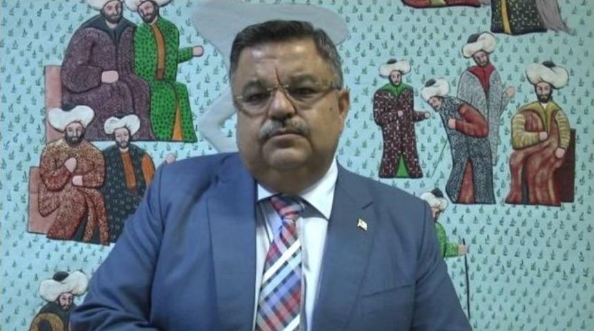 Bakan Avcı M&uuml;jdeyi Verdi
