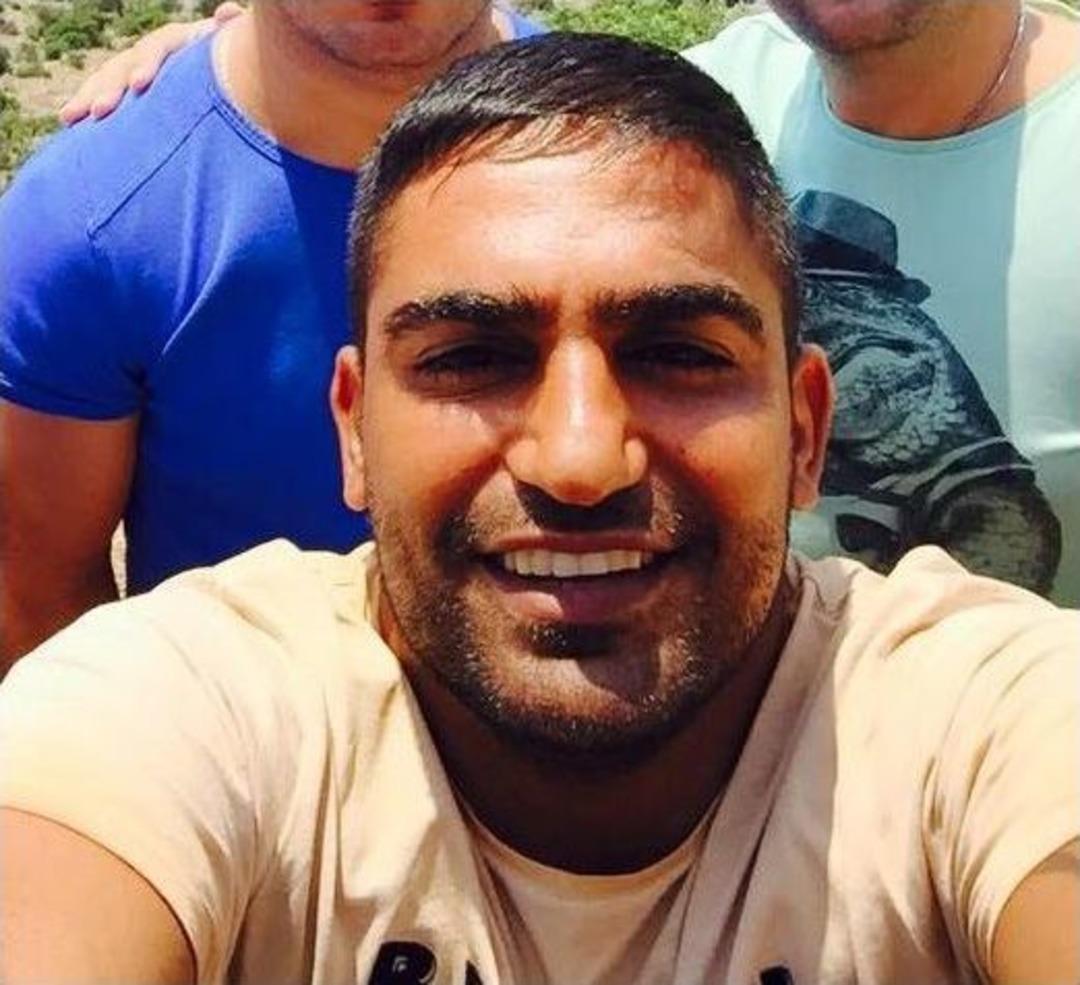 Alacak-verecek Kavgası: 1 &Ouml;l&uuml;, 5 Yaralı