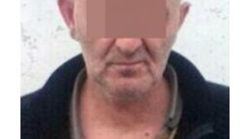 Aranan Zanlı Kahvede Yakalandı