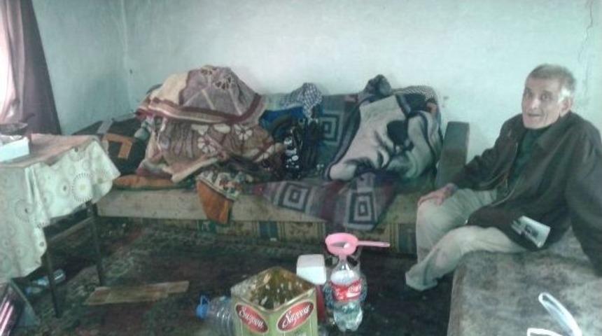 Tek Göz Odada Yaşam Mücadelesi