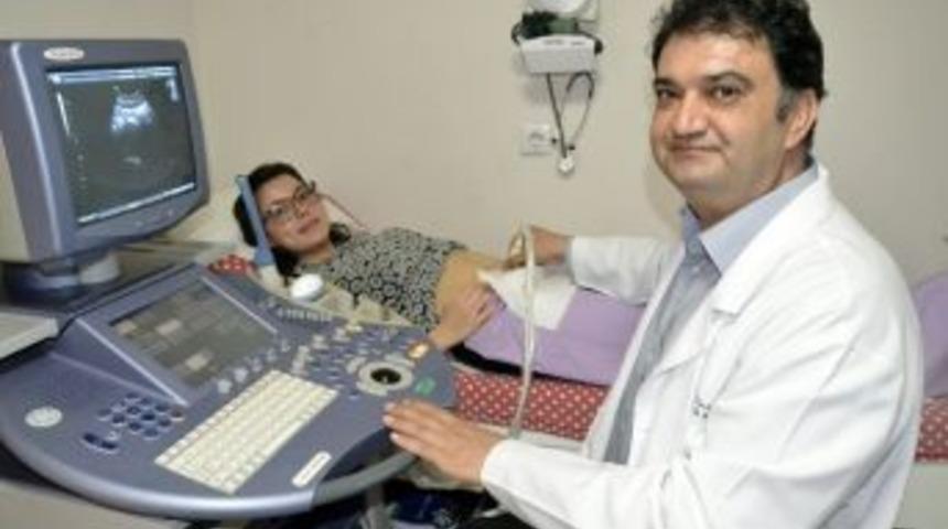 Rahim Duvarı Kanseri Her Yaştan Kadını Tehdit Ediyor