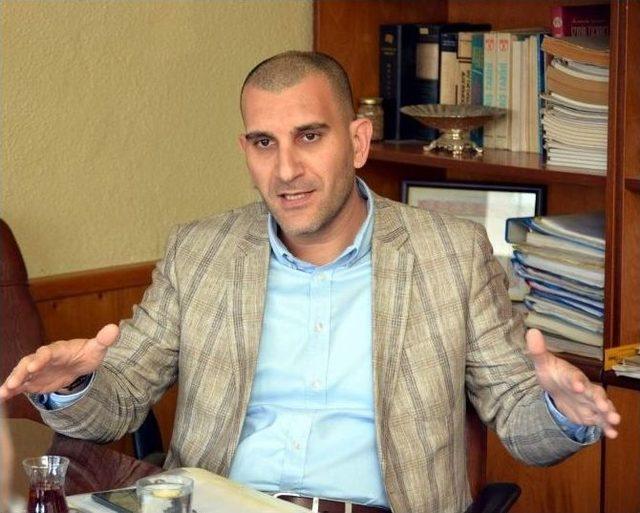 Tansu Kaya Pamuk Üreticileri İle Bir Araya Geldi