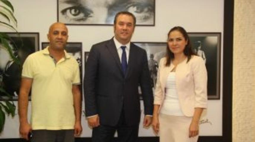 Buca&rsquo;da &Uuml;cretsiz Dil Eğitiminde Anlamlı İşbirliği