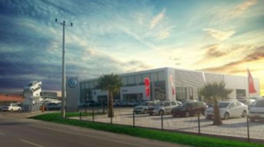 D&uuml;nya Markaları Aykan&rsquo;la Osmaniye&rsquo;de